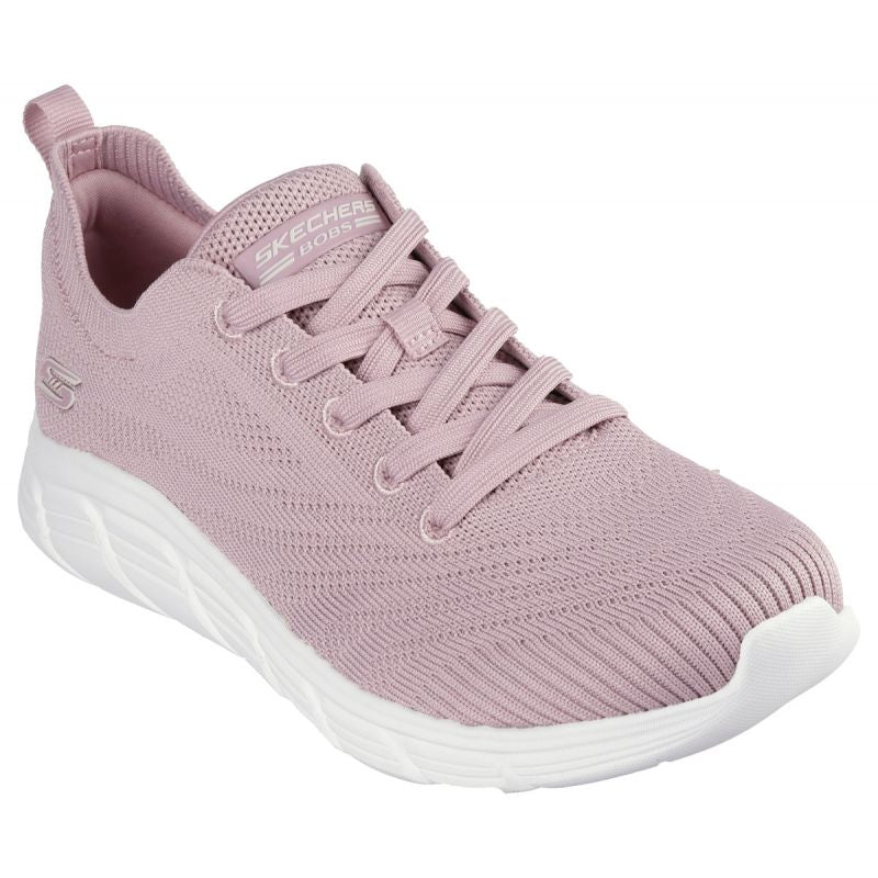 Skechers Bobs Sport B Flex Lo shoes - Graceful Stride W 117591 BLSH pink cipő - Sportmania.hu