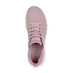 Skechers Bobs Sport B Flex Lo shoes - Graceful Stride W pink Utcai női 117591/BLSH