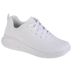 Skechers Bobs Sport Buno Női Utcai Cipő - Fehér 117151-WHT