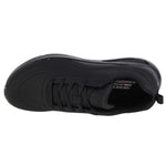 Skechers Bobs Sport Buno Női Utcai Cipő - Fekete 117151-BBK