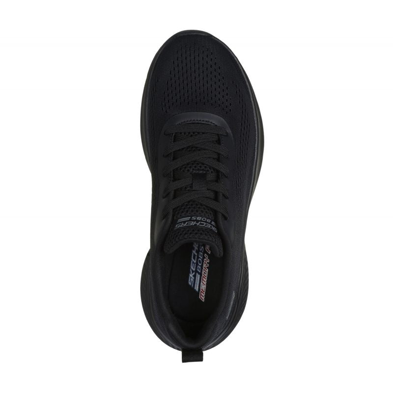 Skechers Bobs Sport Infinity W 117550-BBK shoes cipő - Sportmania.hu