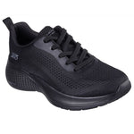 Skechers Bobs Sport Infinity W shoes Utcai női 117550BBK