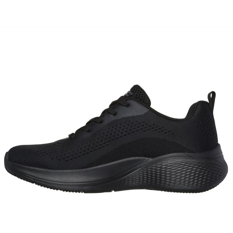 Skechers Bobs Sport Infinity W shoes Utcai női 117550BBK