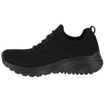 Skechers Bobs Sport Sparrow 2.0 Női Utcai Cipő - Fekete 117027-BBK