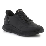 Skechers Bobs Squad 4 - Key Look Black női 117740-BBK