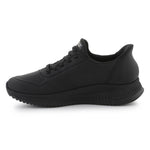 Skechers Bobs Squad 4 - Key Look Black női 117740-BBK