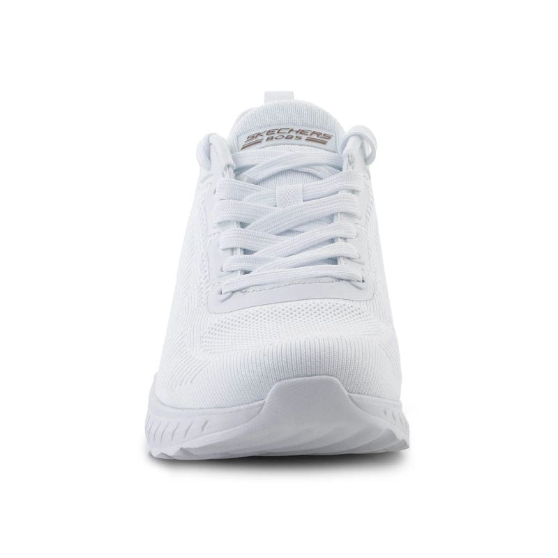 Skechers Bobs Squad Chaos-cool Rythms W shoes női utcai cipő 117216-W