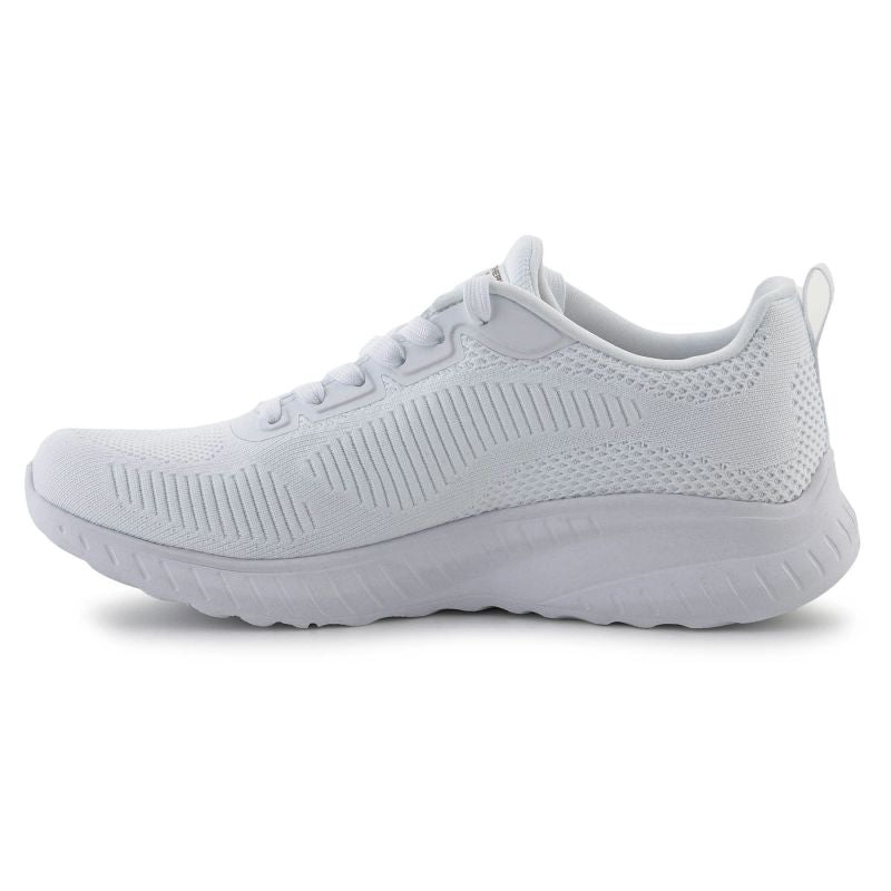 Skechers Bobs Squad Chaos-cool Rythms W shoes női utcai cipő 117216-W
