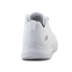 Skechers Bobs Squad Chaos-cool Rythms W shoes női utcai cipő 117216-W