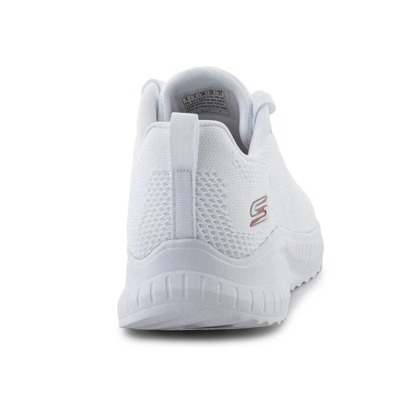 Skechers Bobs Squad Chaos-cool Rythms W shoes női utcai cipő 117216-W