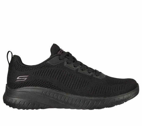 Skechers Bobs Squad Chaos-f Utcai cipő - Sportmania.hu