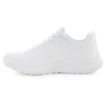Skechers Bobs Squad Chaos Face Off W fehér cipő női 117209-OFWT