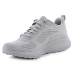 Skechers Bobs Squad Chaos Face Off W shoes Utcai női 117209-LTGY