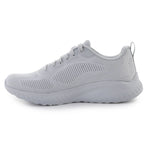 Skechers Bobs Squad Chaos Face Off W shoes Utcai női 117209-LTGY
