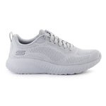 Skechers Bobs Squad Chaos Face Off W shoes Utcai női 117209-LTGY