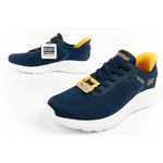 Skechers Bobs Squad Chaos M 118312/NVY Cipő - Sportmania.hu