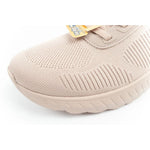 Skechers Bobs Squad-Chaos women's comfortable SLIP-INS sports Cipő női 117497/NAT