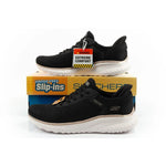 Skechers Bobs Squad-Chaos Women's Sports Comfortable SLIP-INS cipő női