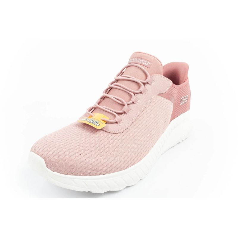 Skechers Bobs Squad Slip-ins W 117504/BLSH shoes cipő - Sportmania.hu