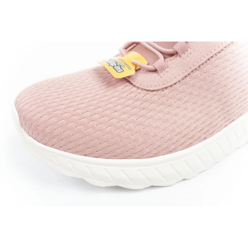 Skechers Bobs Squad Slip-ins W 117504/BLSH shoes cipő - Sportmania.hu