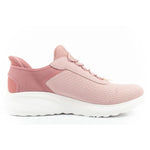 Skechers Bobs Squad Slip-ins W shoes Utcai női 117504/BLSH