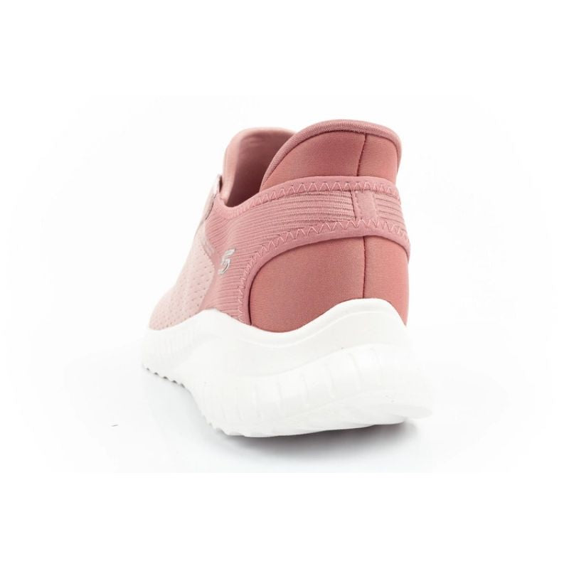Skechers Bobs Squad Slip-ins W shoes Utcai női 117504/BLSH
