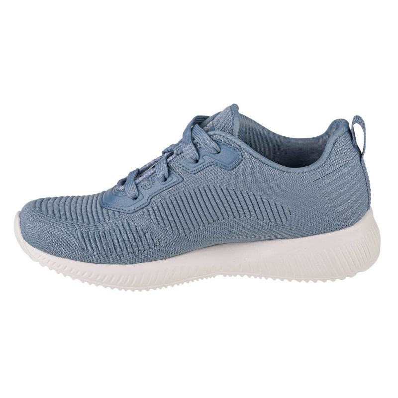 Skechers Bobs Squad-Tough Talk W 32504-LTBL Shoes - Sportmania.hu