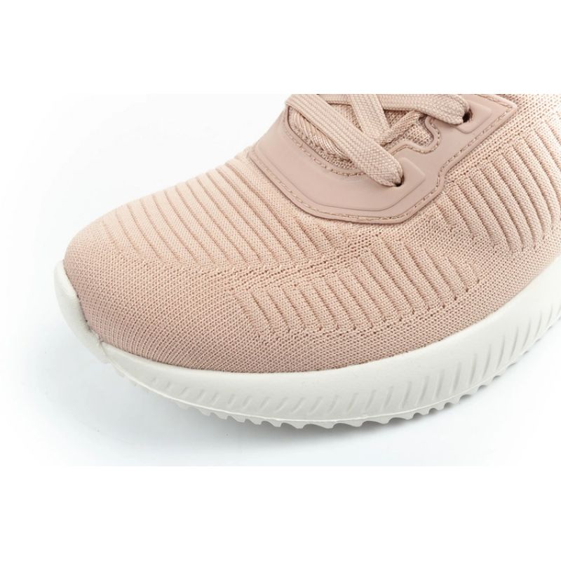 Skechers Bobs Squad-Tough Talk W 32504/NUDE sports shoes cipő - Sportmania.hu