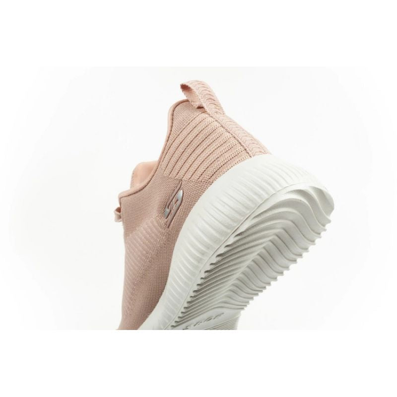 Skechers Bobs Squad-Tough Talk W 32504/NUDE sports shoes cipő - Sportmania.hu