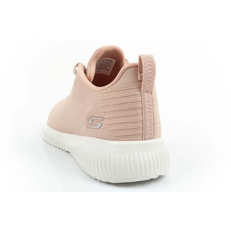 Skechers Bobs Squad-Tough Talk W 32504/NUDE sports shoes cipő - Sportmania.hu