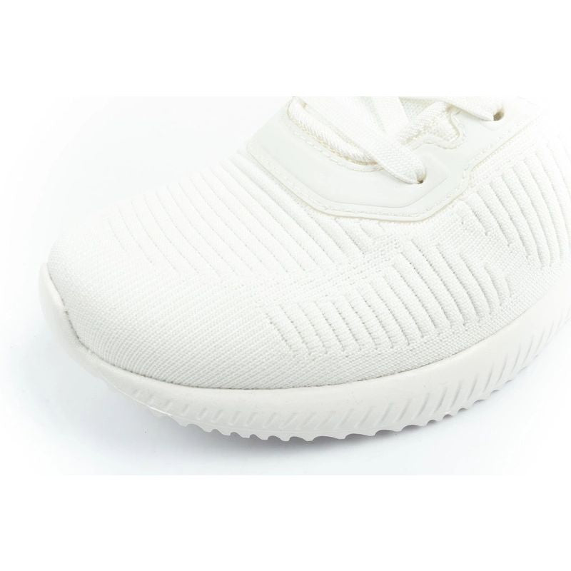 Skechers Bobs Squad-Tough Talk W sports fehér cipő női 32504/WHT