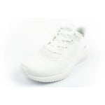 Skechers Bobs Squad-Tough Talk W sports fehér cipő női 32504/WHT