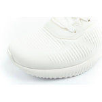 Skechers Bobs Squad-Tough Talk W sports fehér cipő női 32504/WHT