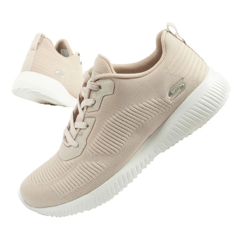 Skechers Bobs Squad-Tough Talk W Trainers női Futócipő 32504/NAT