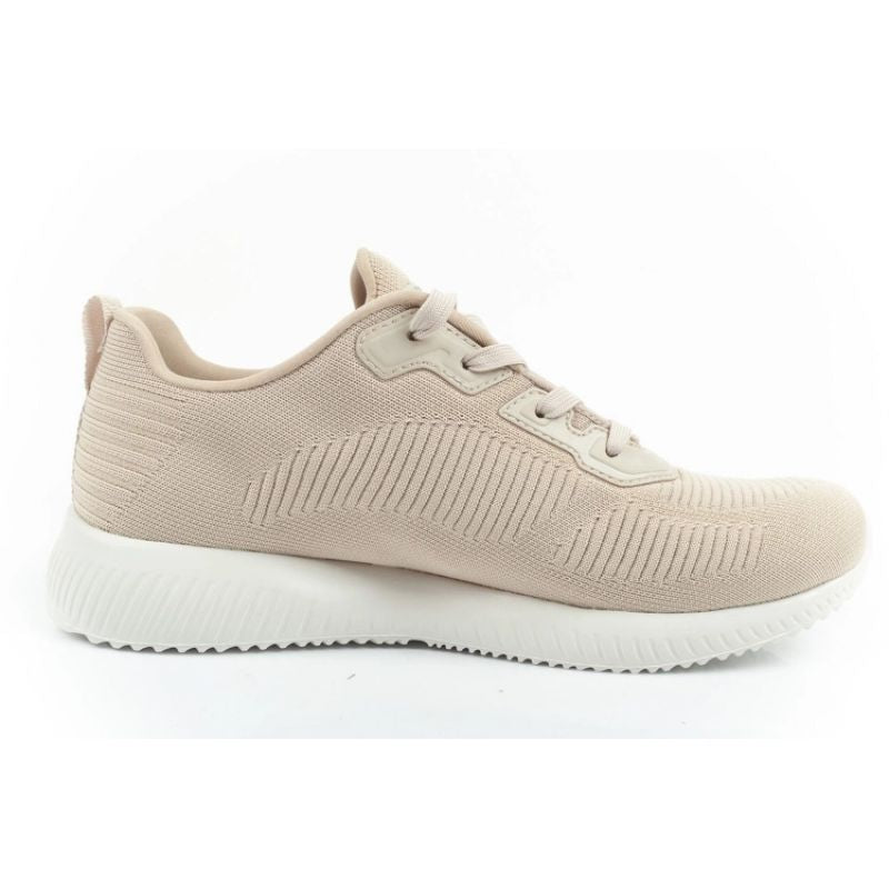 Skechers Bobs Squad-Tough Talk W Trainers női Futócipő 32504/NAT