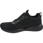 Skechers Bobs Squad W 32504-BBK shoes - Sportmania.hu