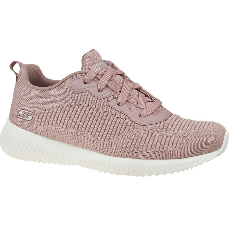 Skechers Bobs Squad W 32504-BLSH Cipő - Sportmania.hu