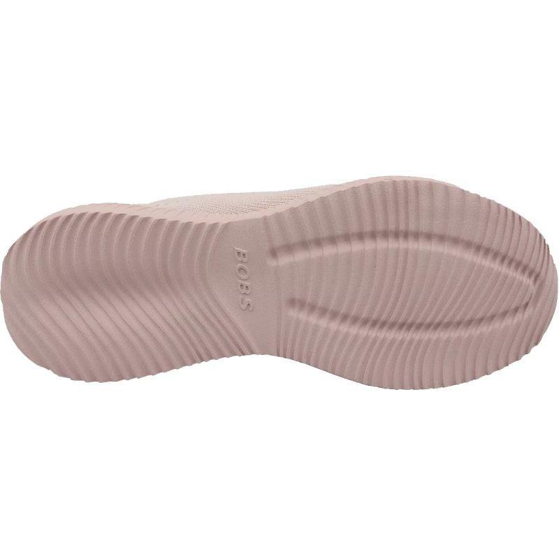 Skechers Bobs Squad W shoes Utcai női 32504-PNK