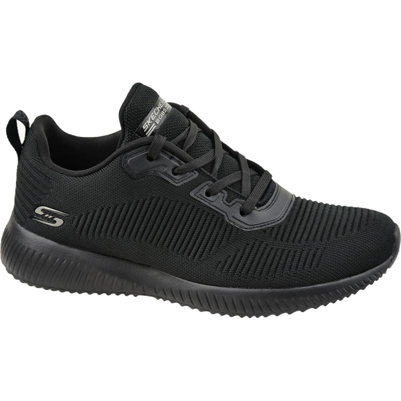 Skechers Bobs Squad W Utcai női 32504-BBK