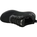 Skechers Bobs Squad W Utcai női 32504-BBK