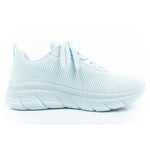 Skechers Bobs W 117385/LTBL shoes cipő - Sportmania.hu