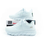 Skechers Bobs W 117385/LTBL shoes cipő - Sportmania.hu