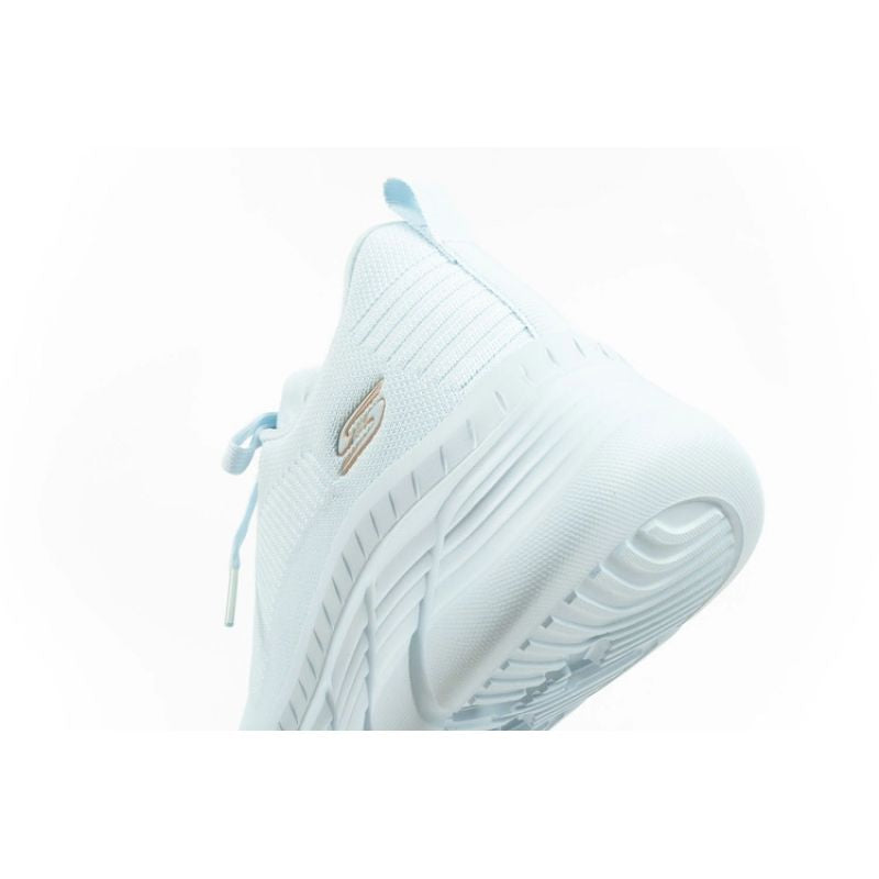 Skechers Bobs W 117385/LTBL shoes cipő - Sportmania.hu