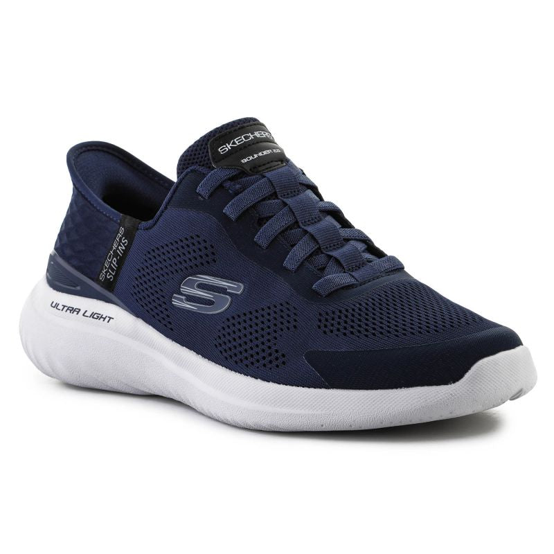 Skechers Bounder 2.0 Emerged M Utcai férfi 232459-NVY