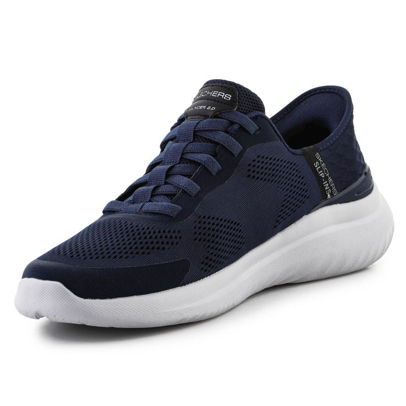 Skechers Bounder 2.0 Emerged M Utcai férfi 232459-NVY