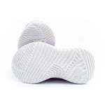 Skechers Bounder-Cool Cruise Kids' Slip-On Lightweight Athletic Cipő gyerek 303550N/LAV