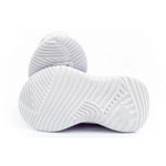 Skechers Bounder-Cool Cruise Kids' Slip-On Lightweight Athletic Cipő gyerek 303550N/LAV