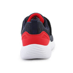 Skechers Bounder-Dripper Drop Navy/Red gyerek 403739L-NVRD