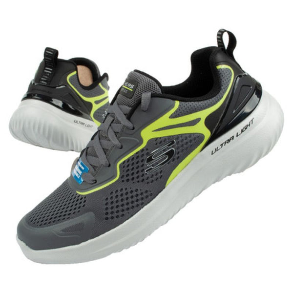 Skechers Bounder M 232674-CCLM sports Cipő - Sportmania.hu