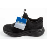 Skechers Bounder Pro Slip-Ins Kids' Sports fekete gyerek utcai cipő 404208L/BBK